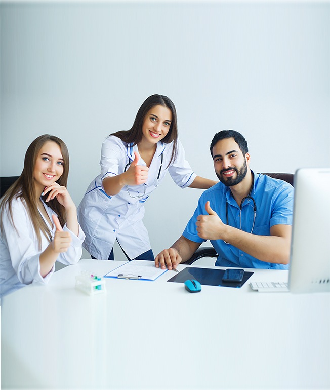 Ar services
